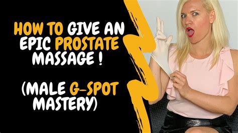 Prostate Massage Whore Anderstorp
